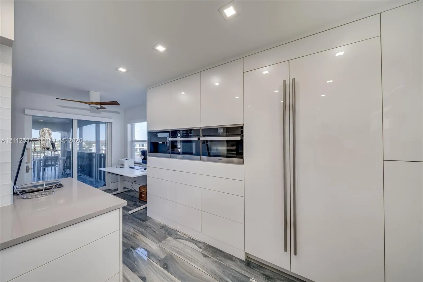 2871 N Ocean Boulevard #R360