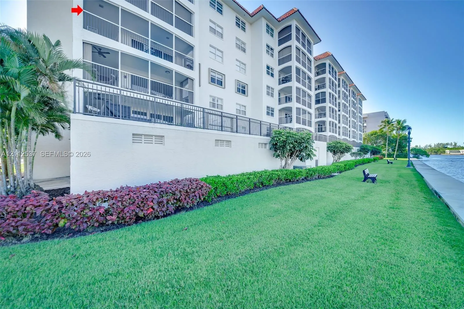 2871 N Ocean Boulevard #R360
