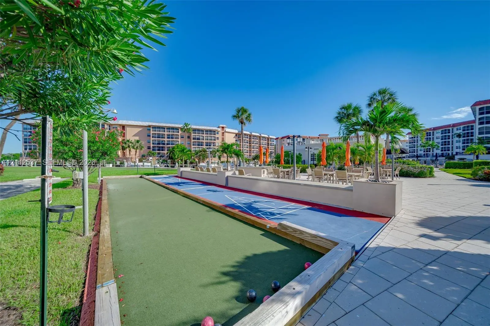 2871 N Ocean Boulevard #R360