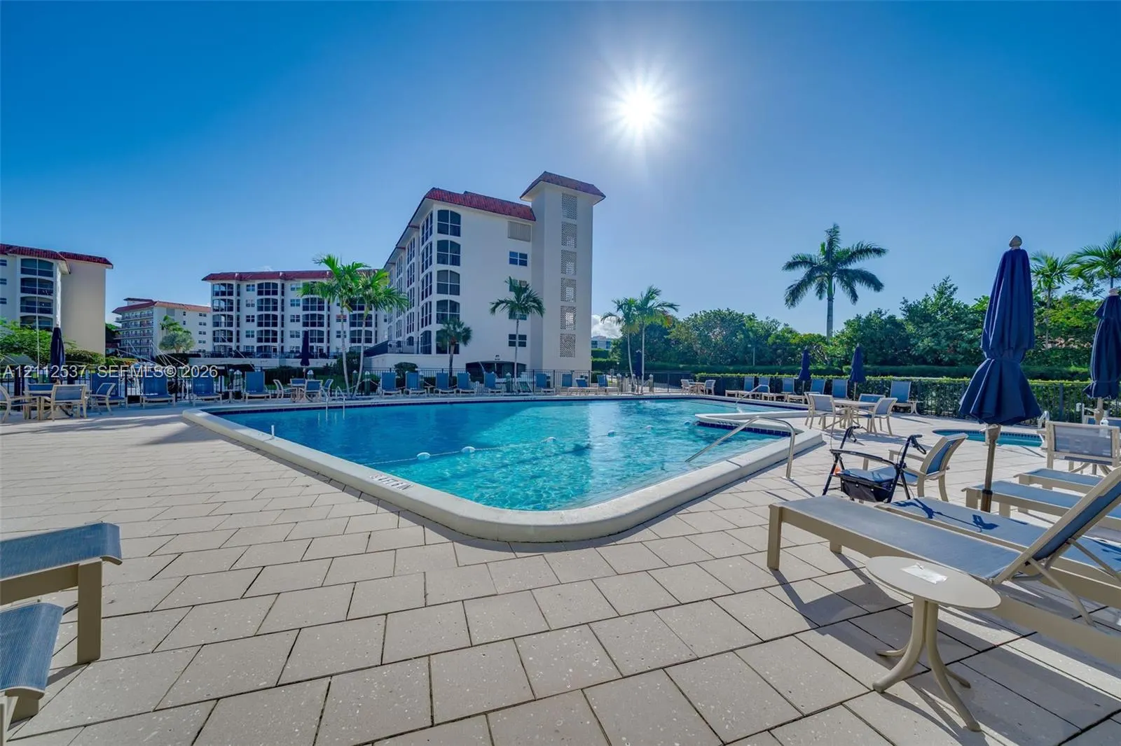 2871 N Ocean Boulevard #R360