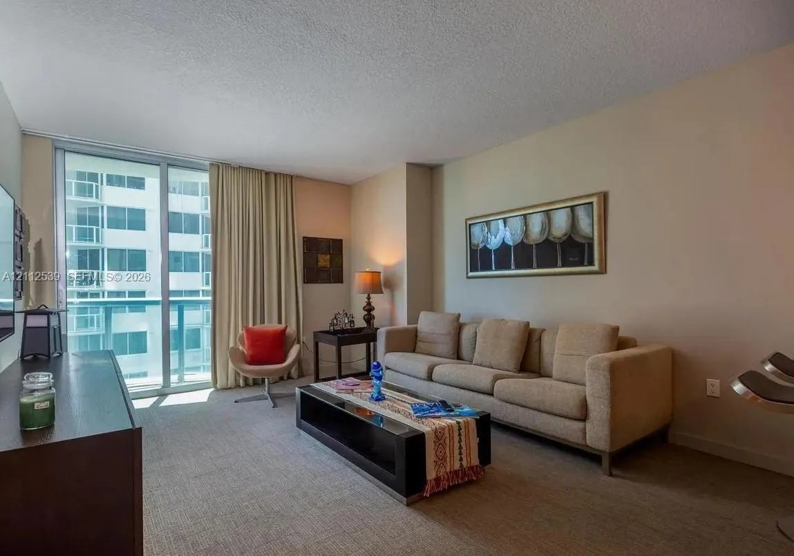 17315 Collins Avenue #705