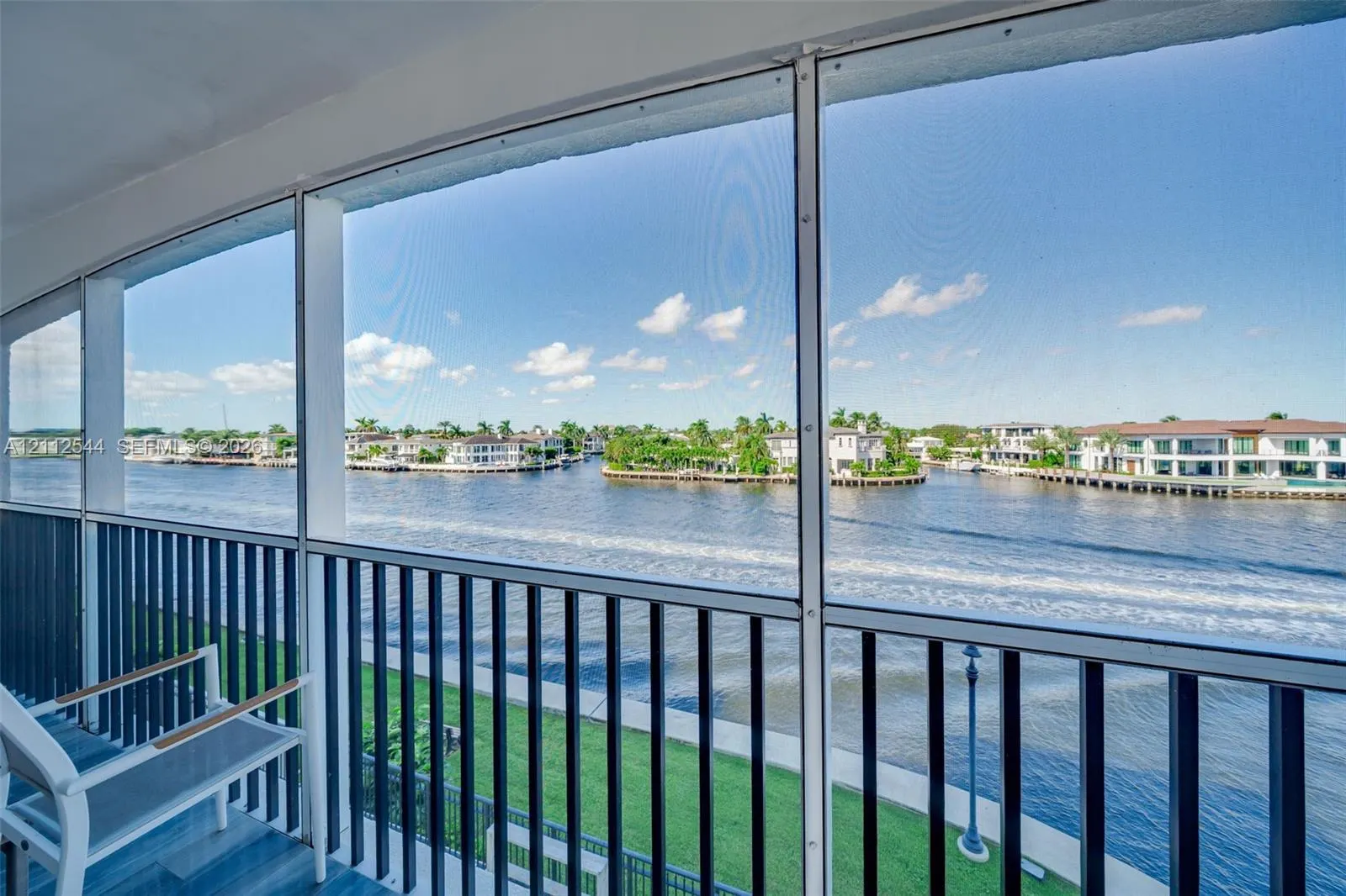 2871 N Ocean Boulevard #R360