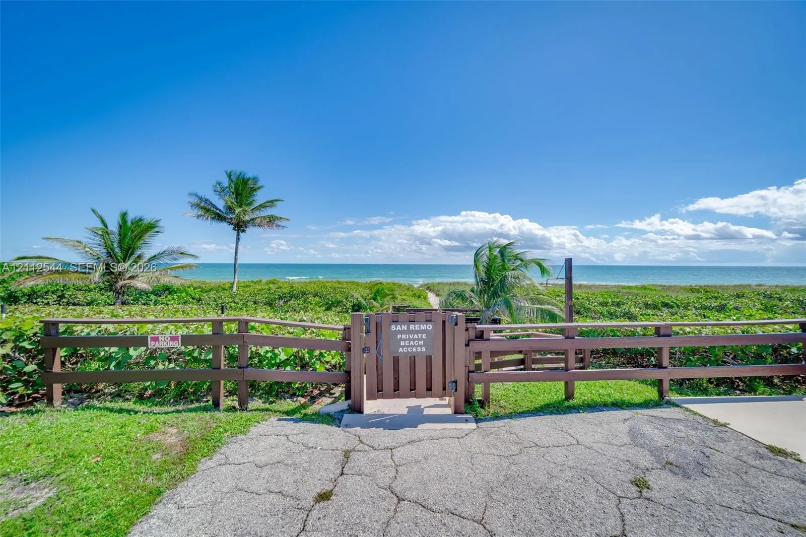 2871 N Ocean Boulevard #R360