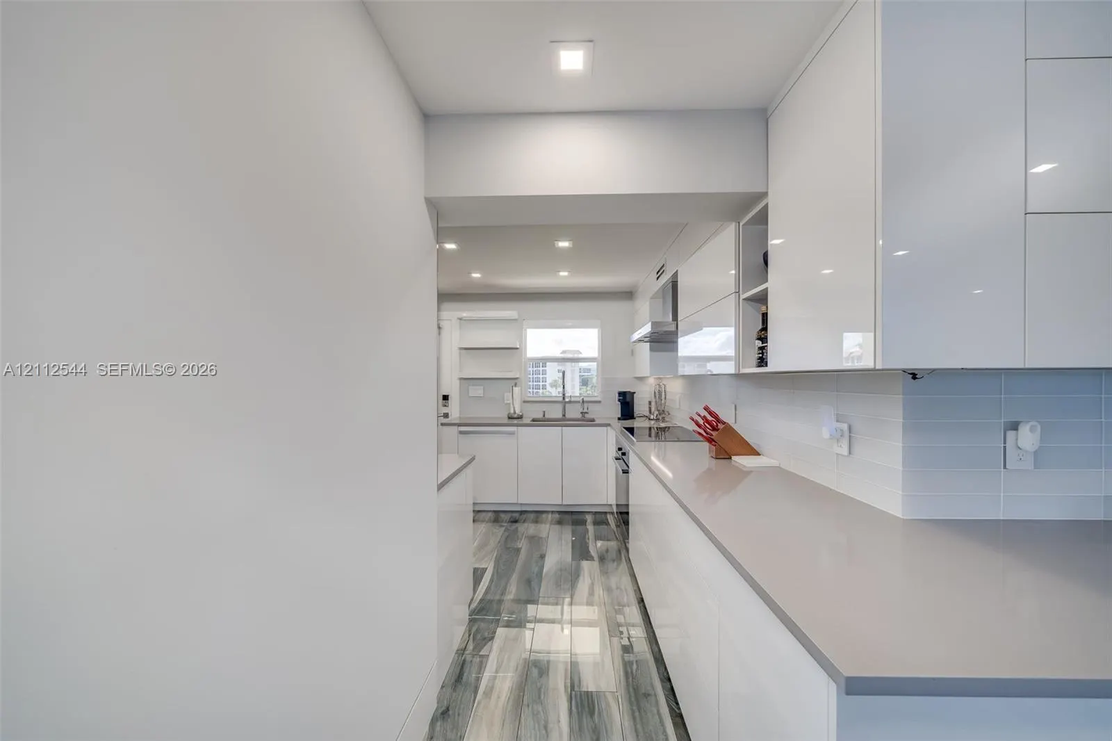 2871 N Ocean Boulevard #R360