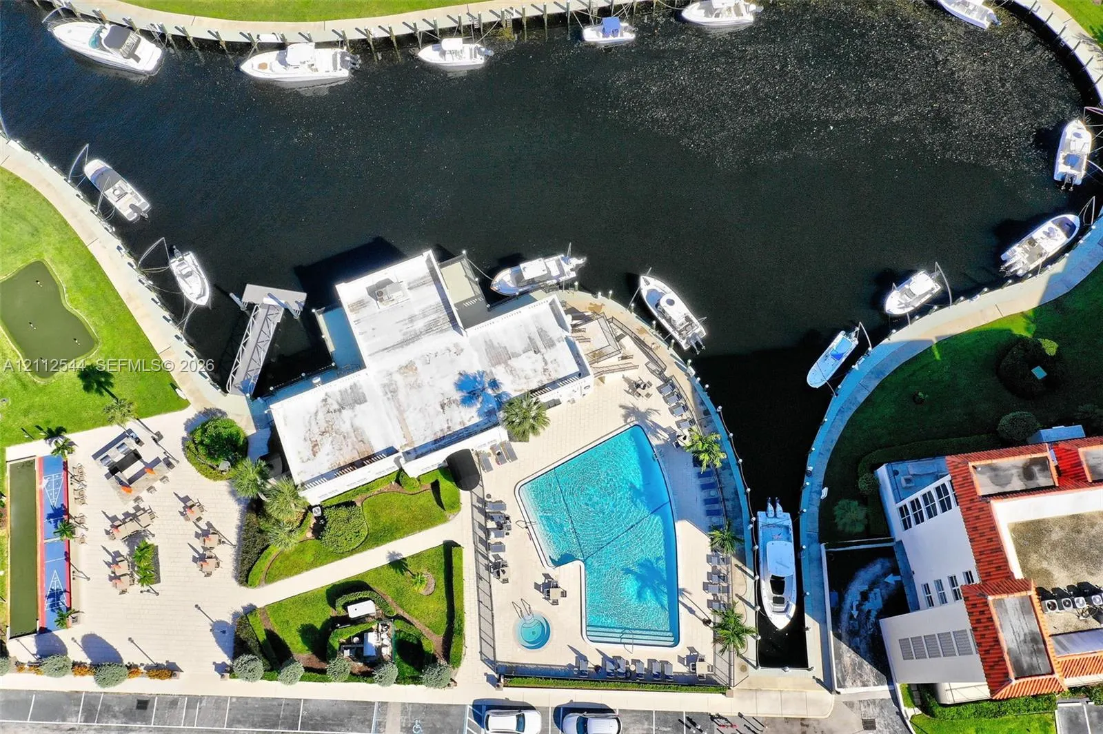 2871 N Ocean Boulevard #R360