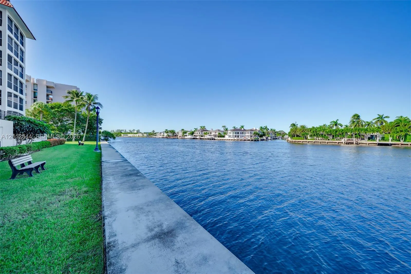 2871 N Ocean Boulevard #R360