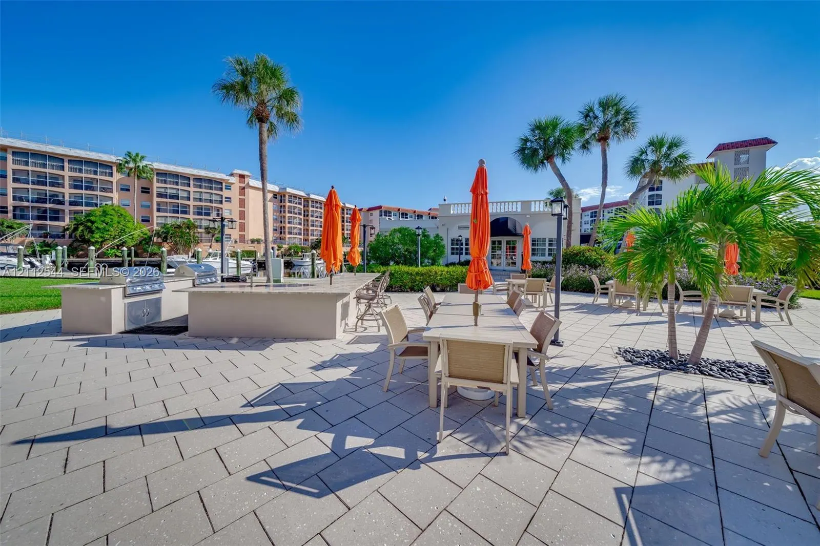 2871 N Ocean Boulevard #R360