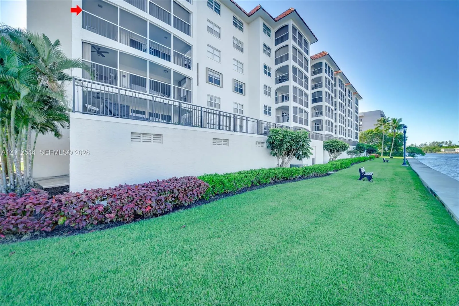 2871 N Ocean Boulevard #R360