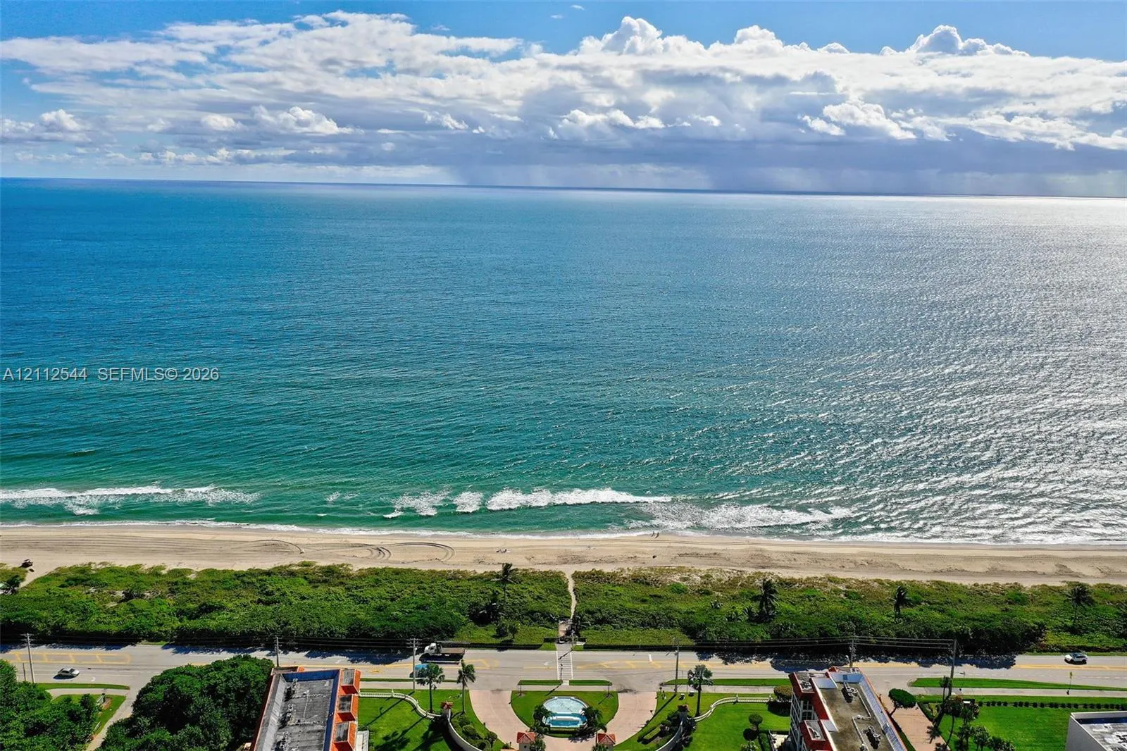 2871 N Ocean Boulevard #R360
