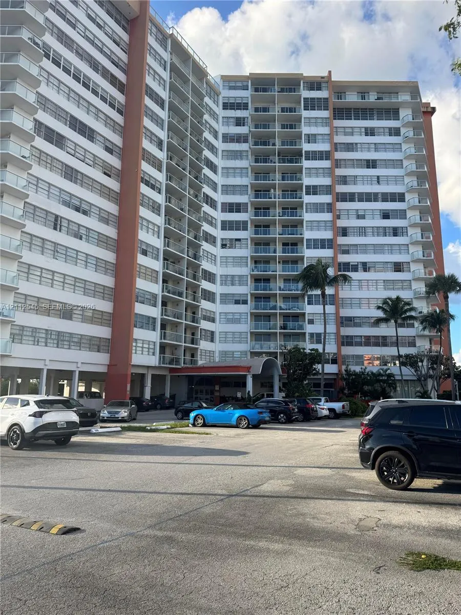 1301 NE Miami Gardens Drive #515W