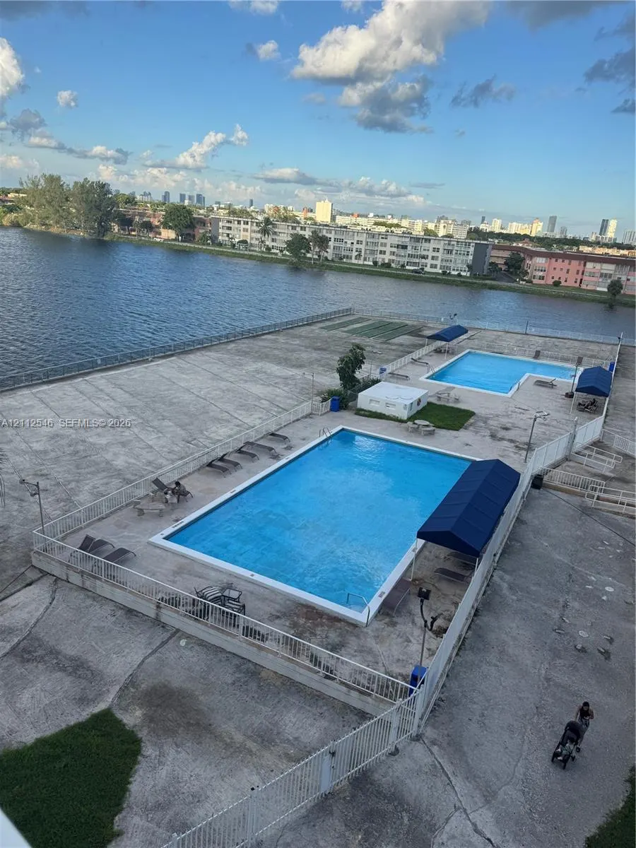 1301 NE Miami Gardens Drive #515W