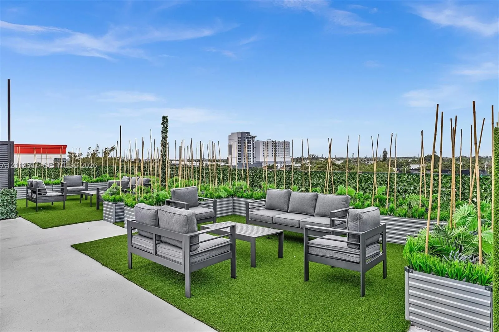 2100 Miami Road #204