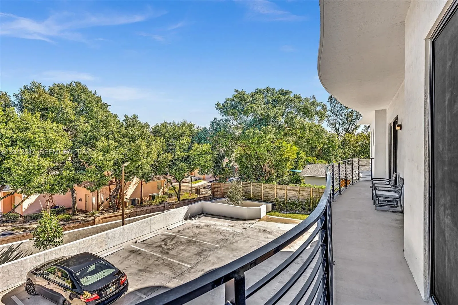 2100 Miami Road #204
