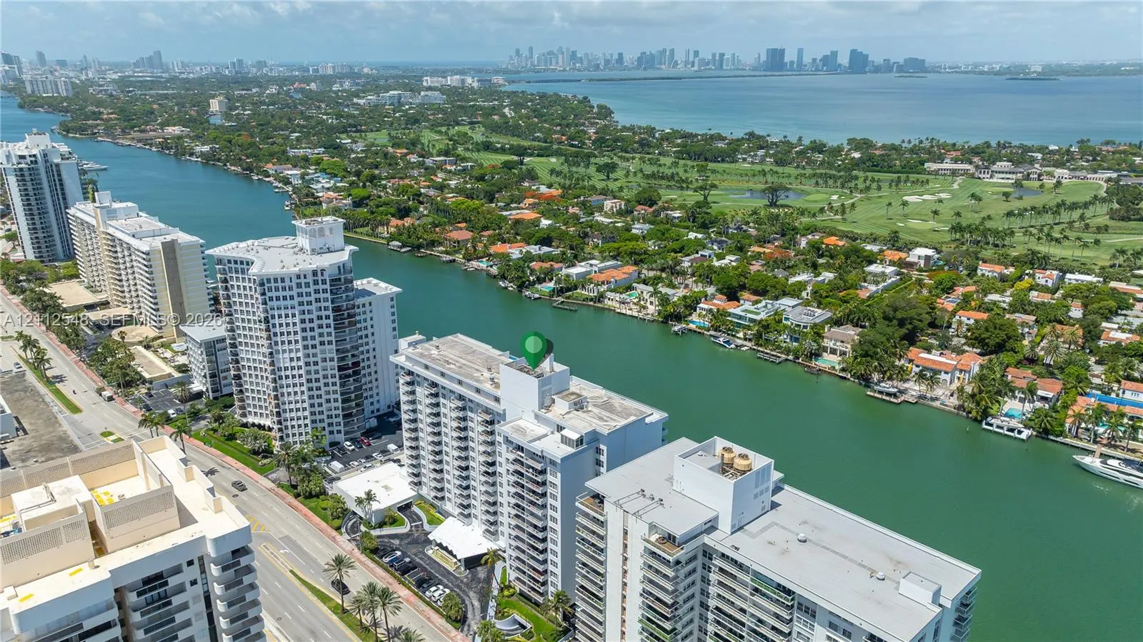 5700 Collins Avenue #10D