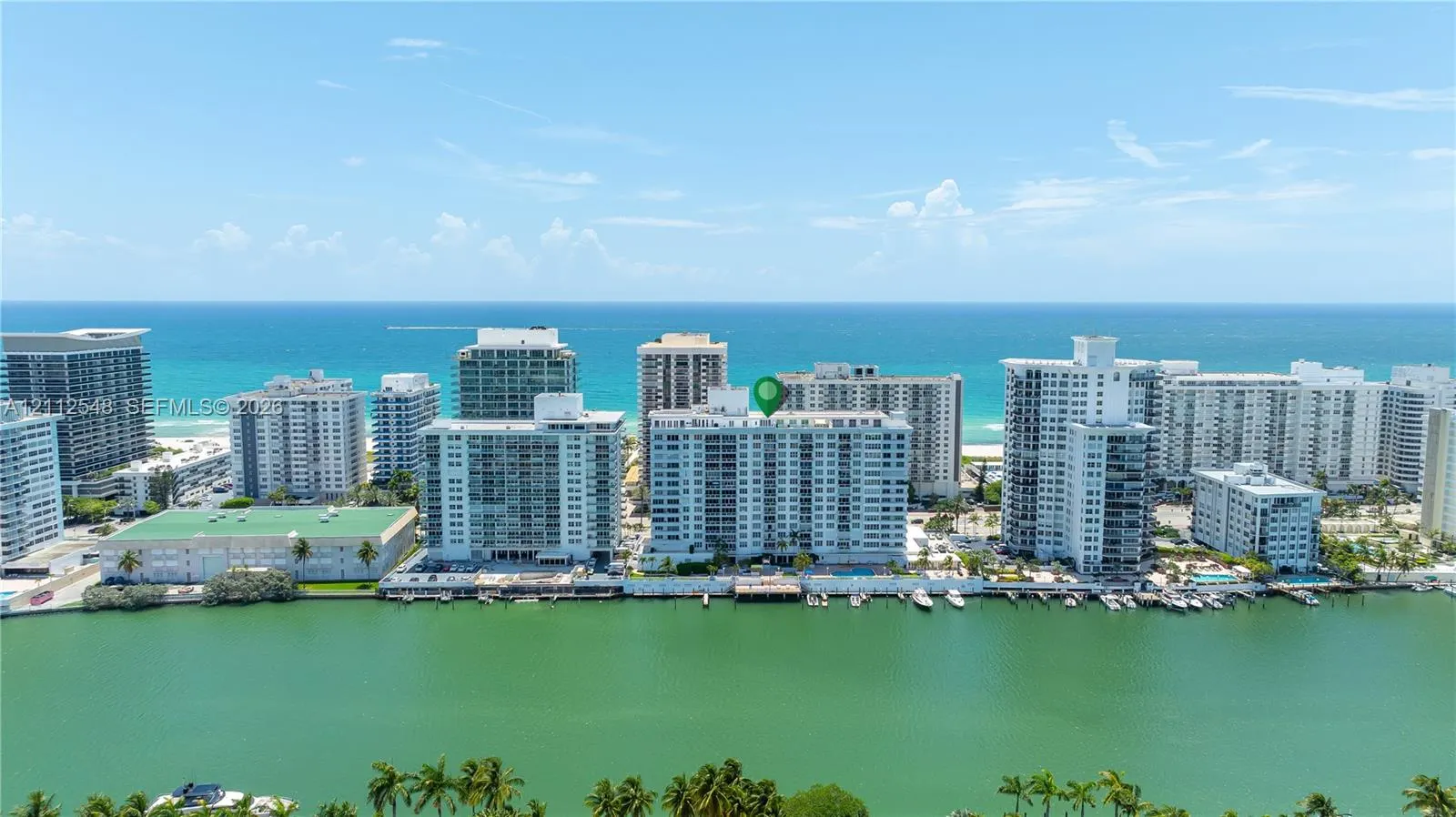 5700 Collins Avenue #10D