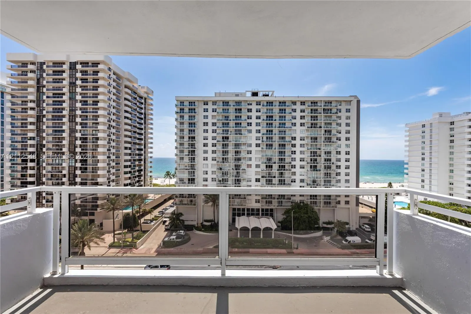 5700 Collins Avenue #10D