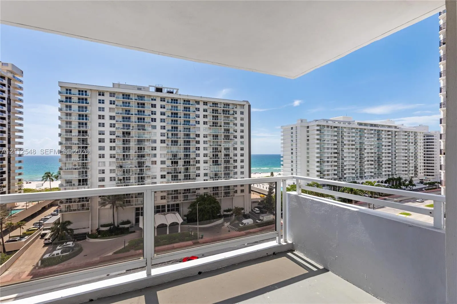 5700 Collins Avenue #10D