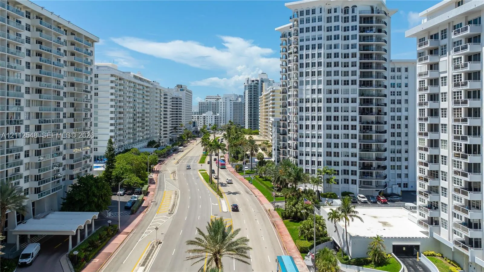 5700 Collins Avenue #10D