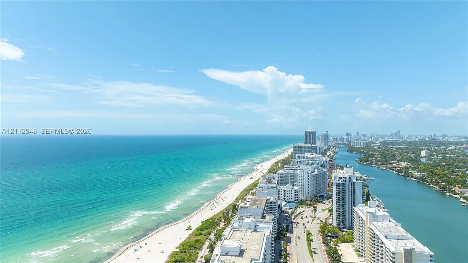 5700 Collins Avenue #10D