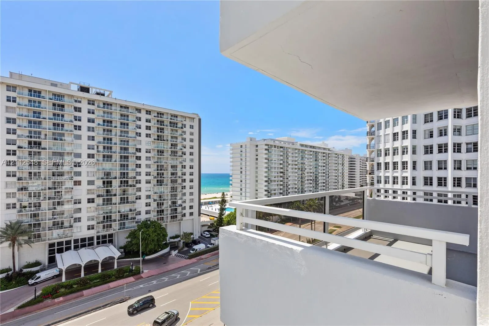 5700 Collins Avenue #10D