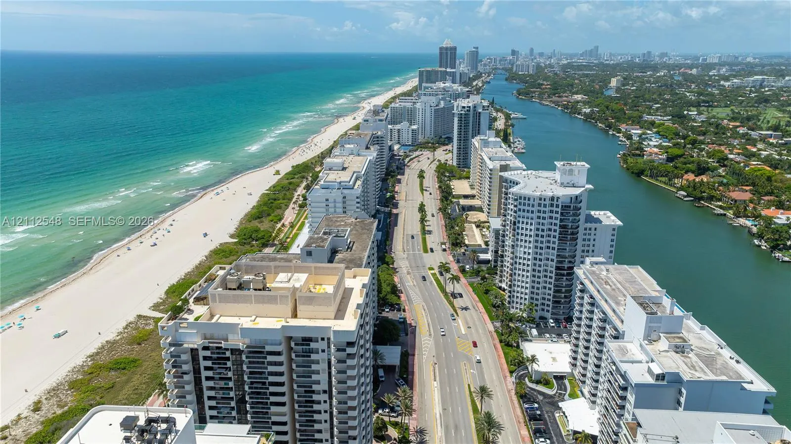 5700 Collins Avenue #10D