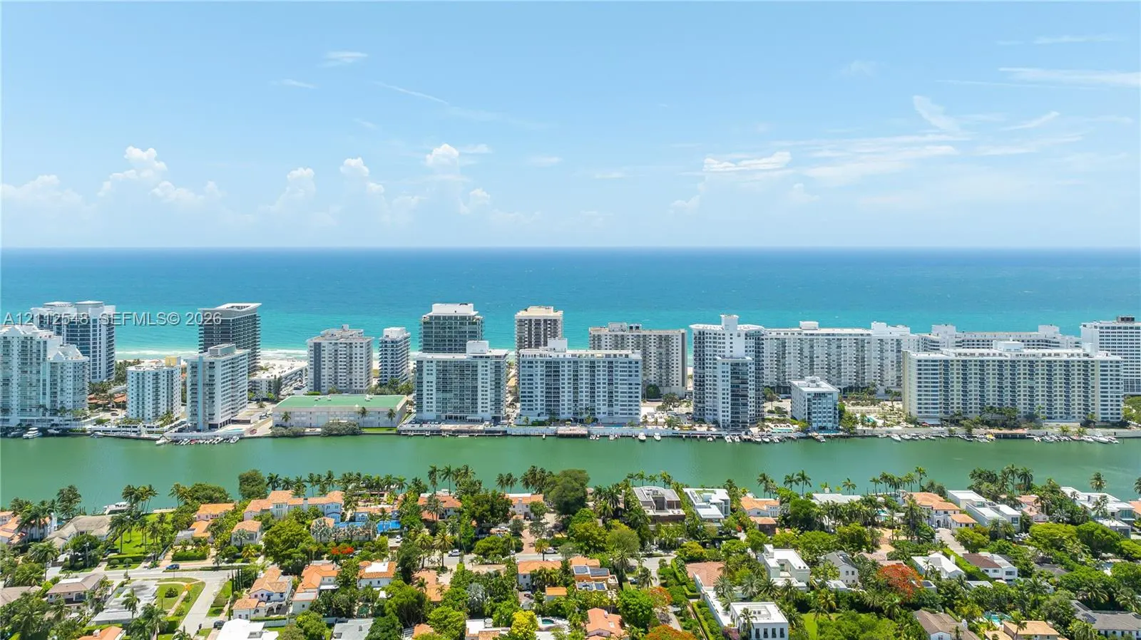 5700 Collins Avenue #10D
