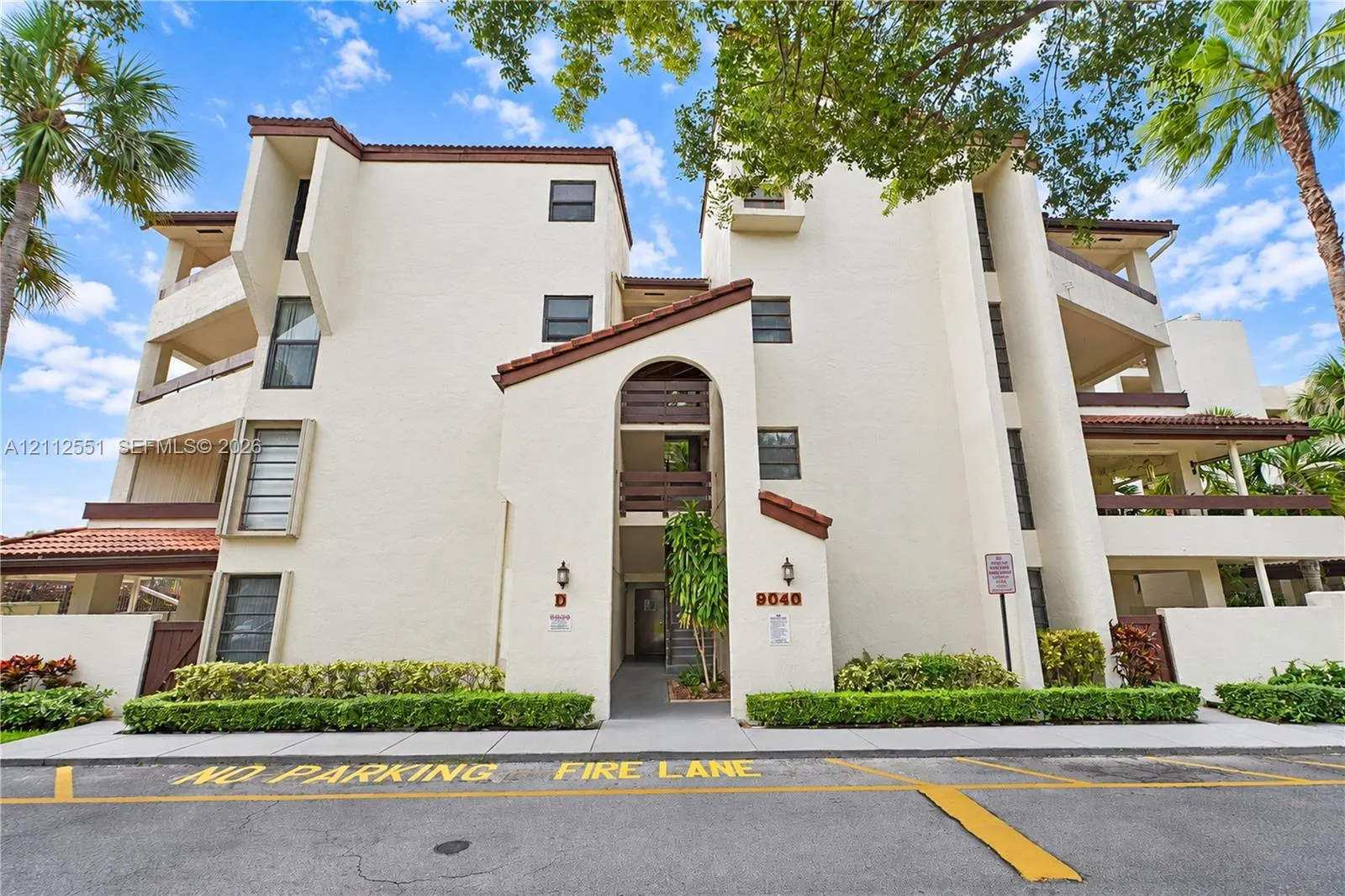 9040 SW 125th Avenue #D203