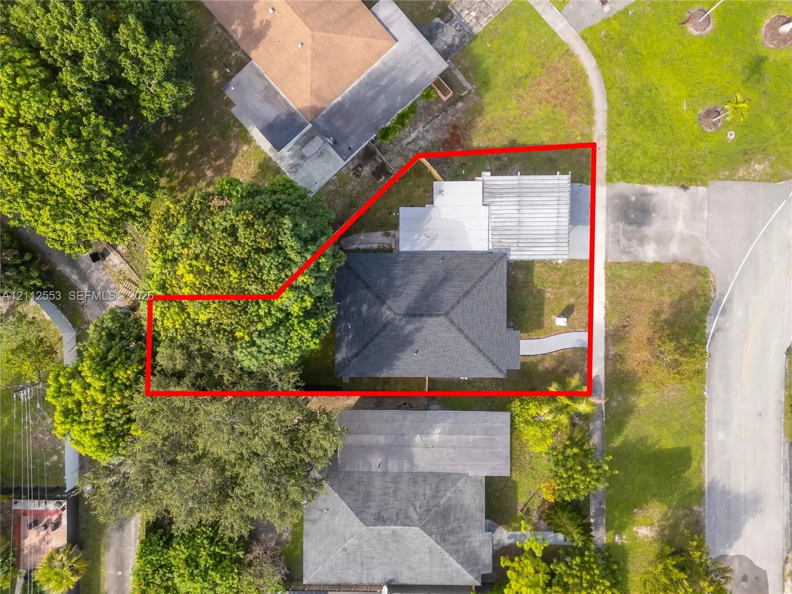 1410 NE 161st Street