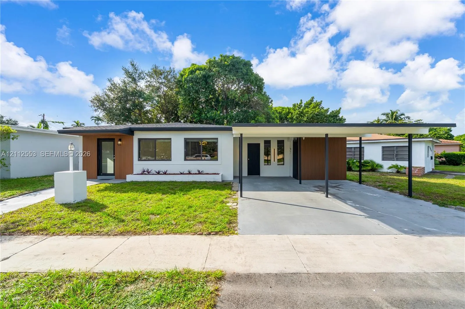 1410 NE 161st Street