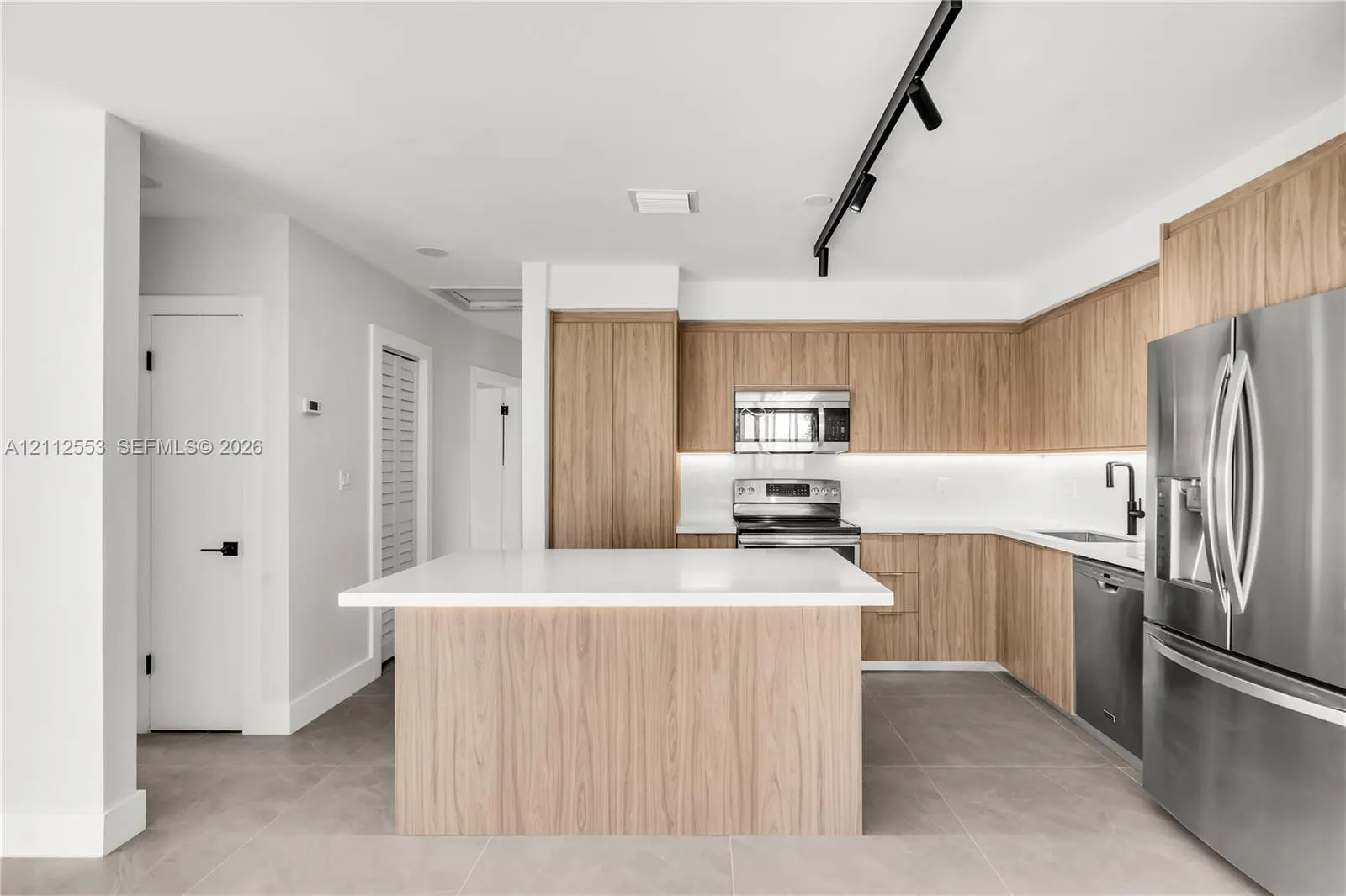 1410 NE 161st Street