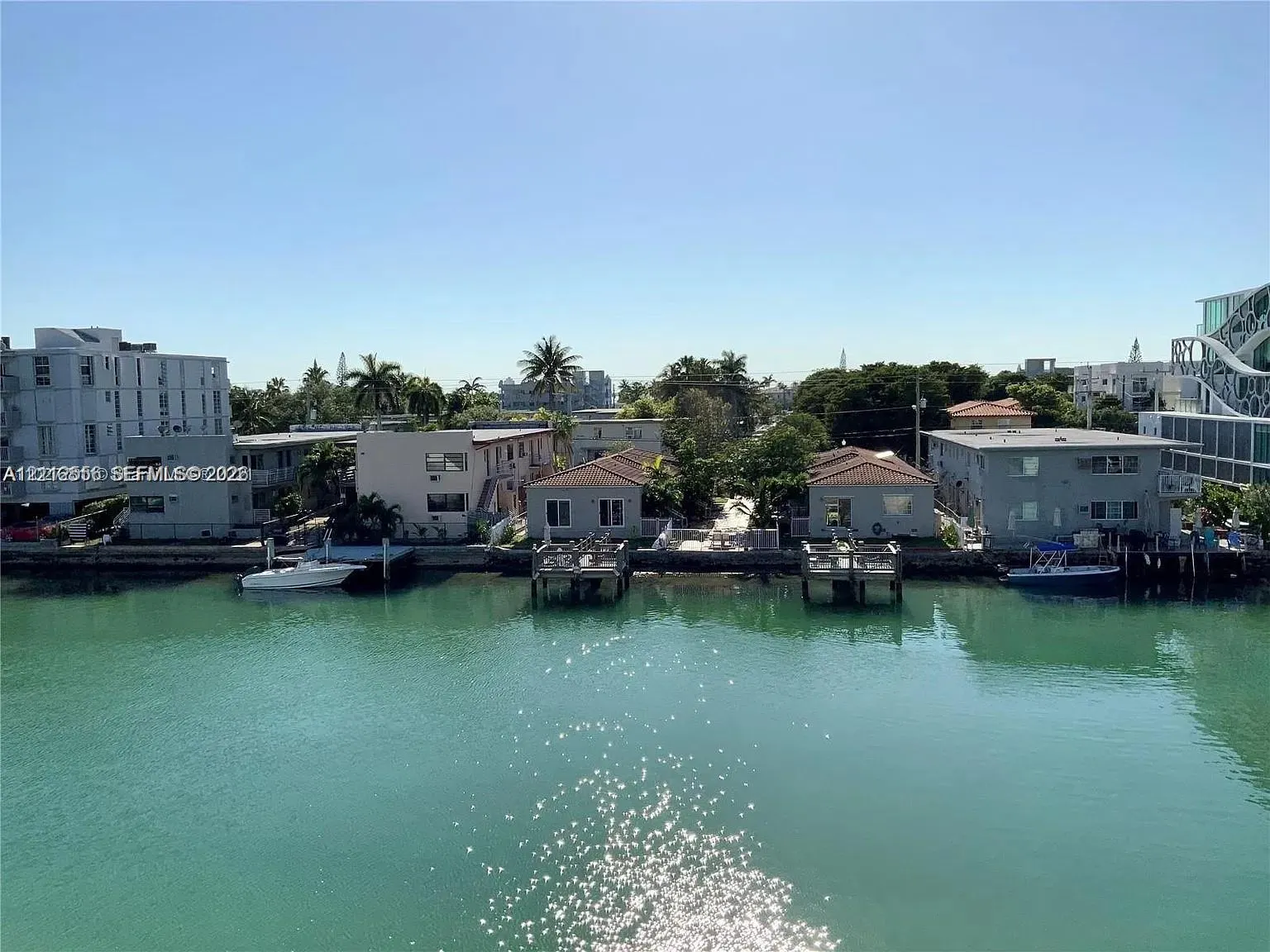 8400 Byron Avenue #4E