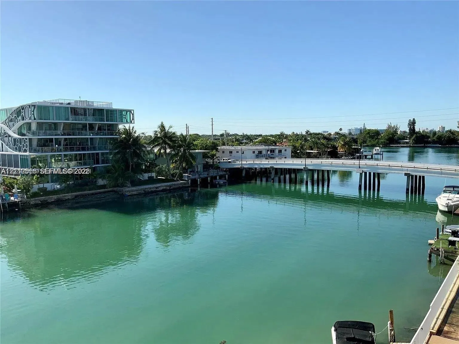 8400 Byron Avenue #4E