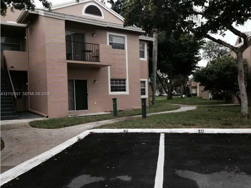 2121 NW 96th Terrace #14J