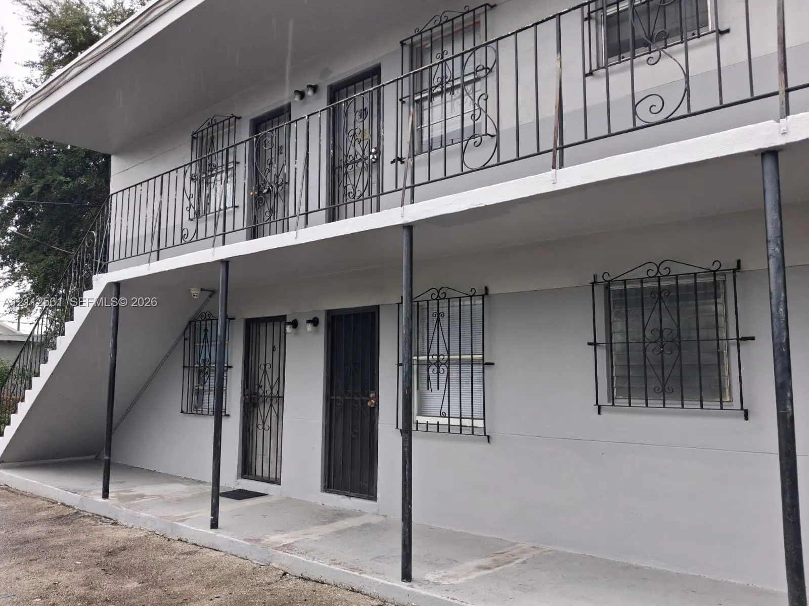 6901 NW 8th Avenue #2