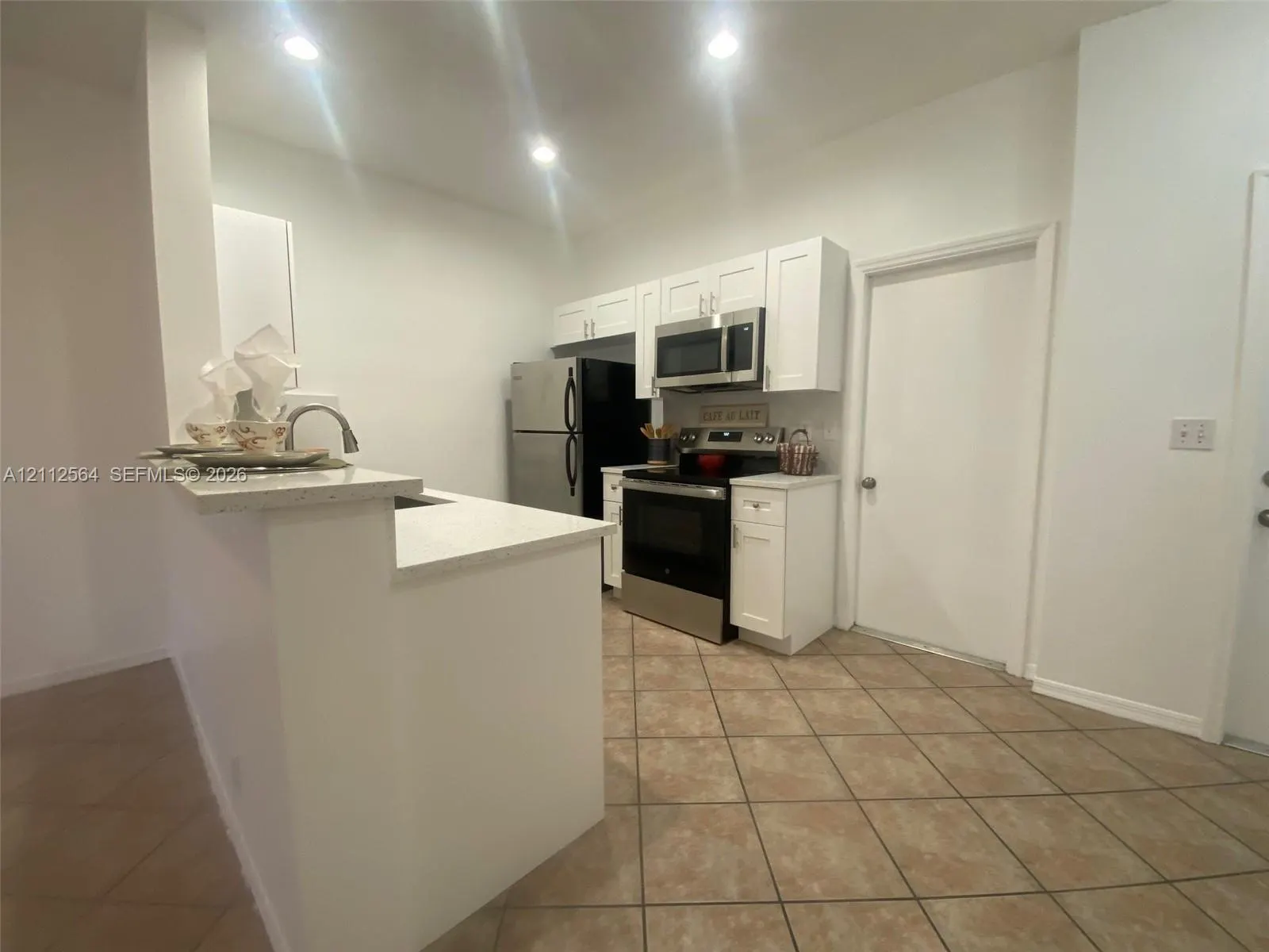 1809 Salerno Circle