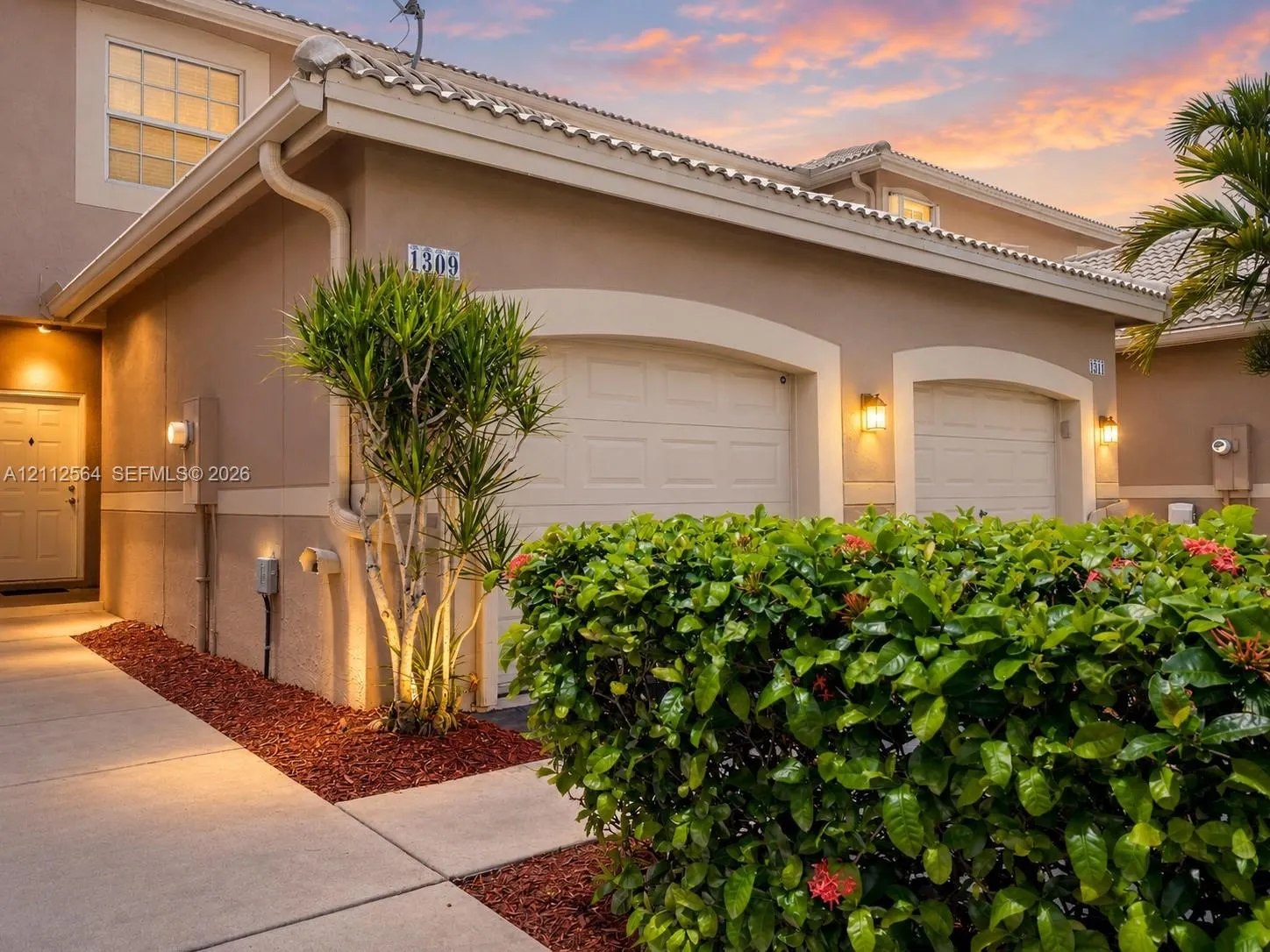 1809 Salerno Circle