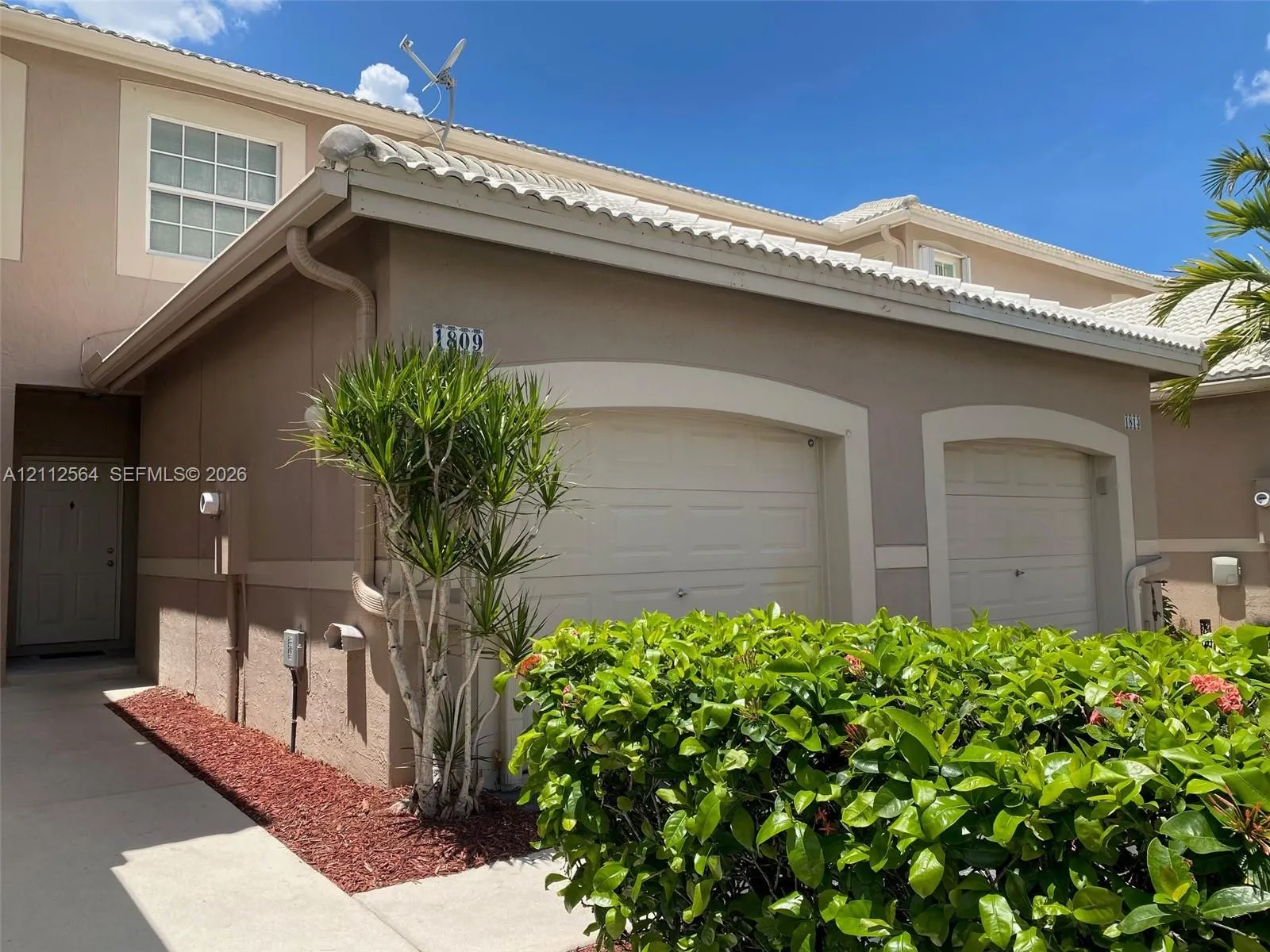 1809 Salerno Circle