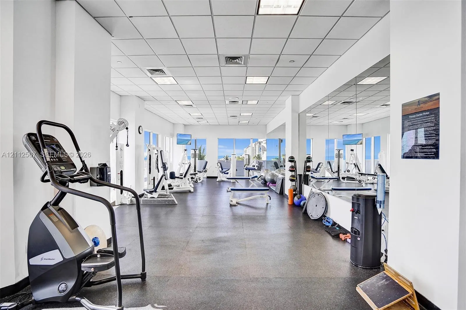 6365 Collins Avenue #3208
