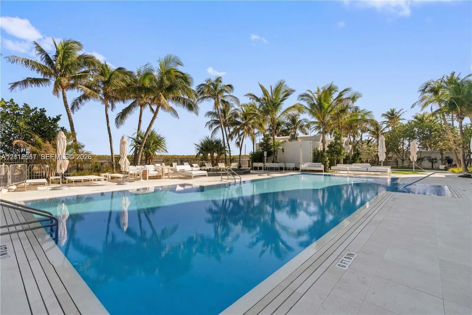 6365 Collins Avenue #3208