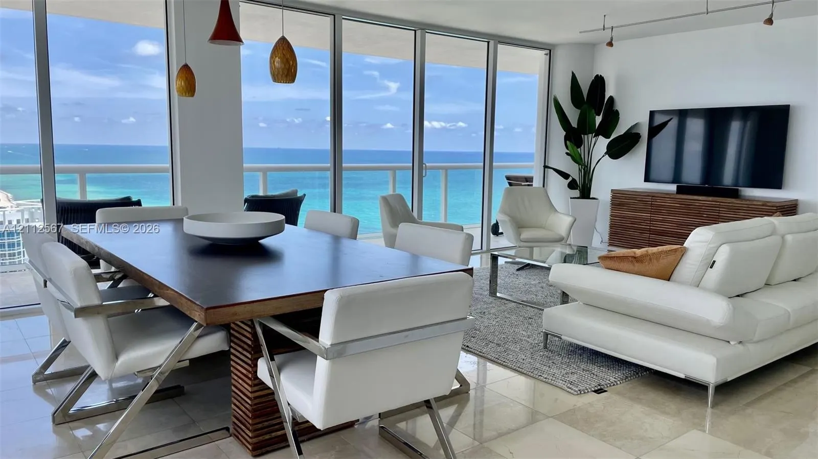 6365 Collins Avenue #3208