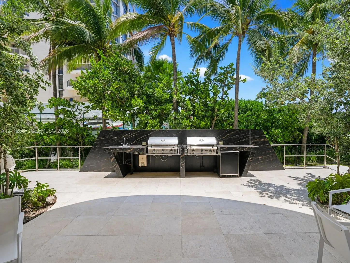 6365 Collins Avenue #3208