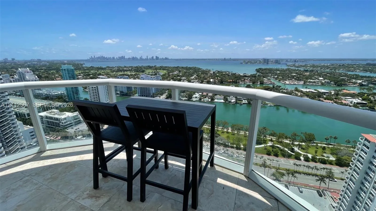 6365 Collins Avenue #3208