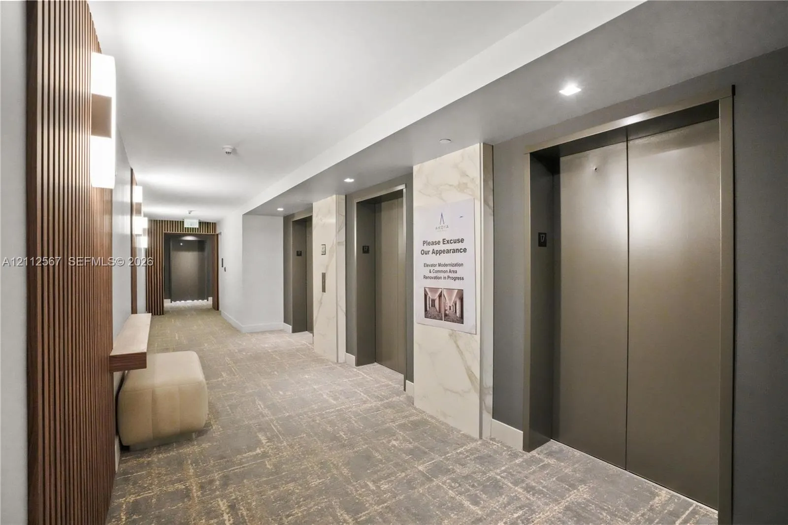6365 Collins Avenue #3208