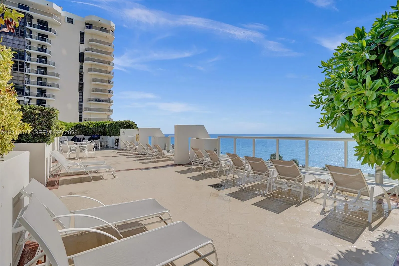 6365 Collins Avenue #3208