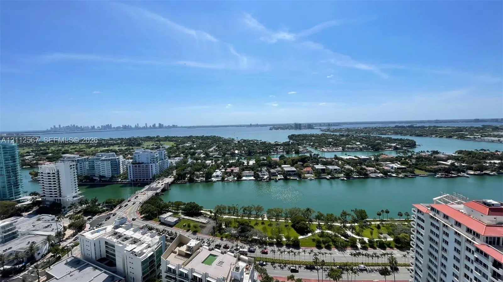 6365 Collins Avenue #3208