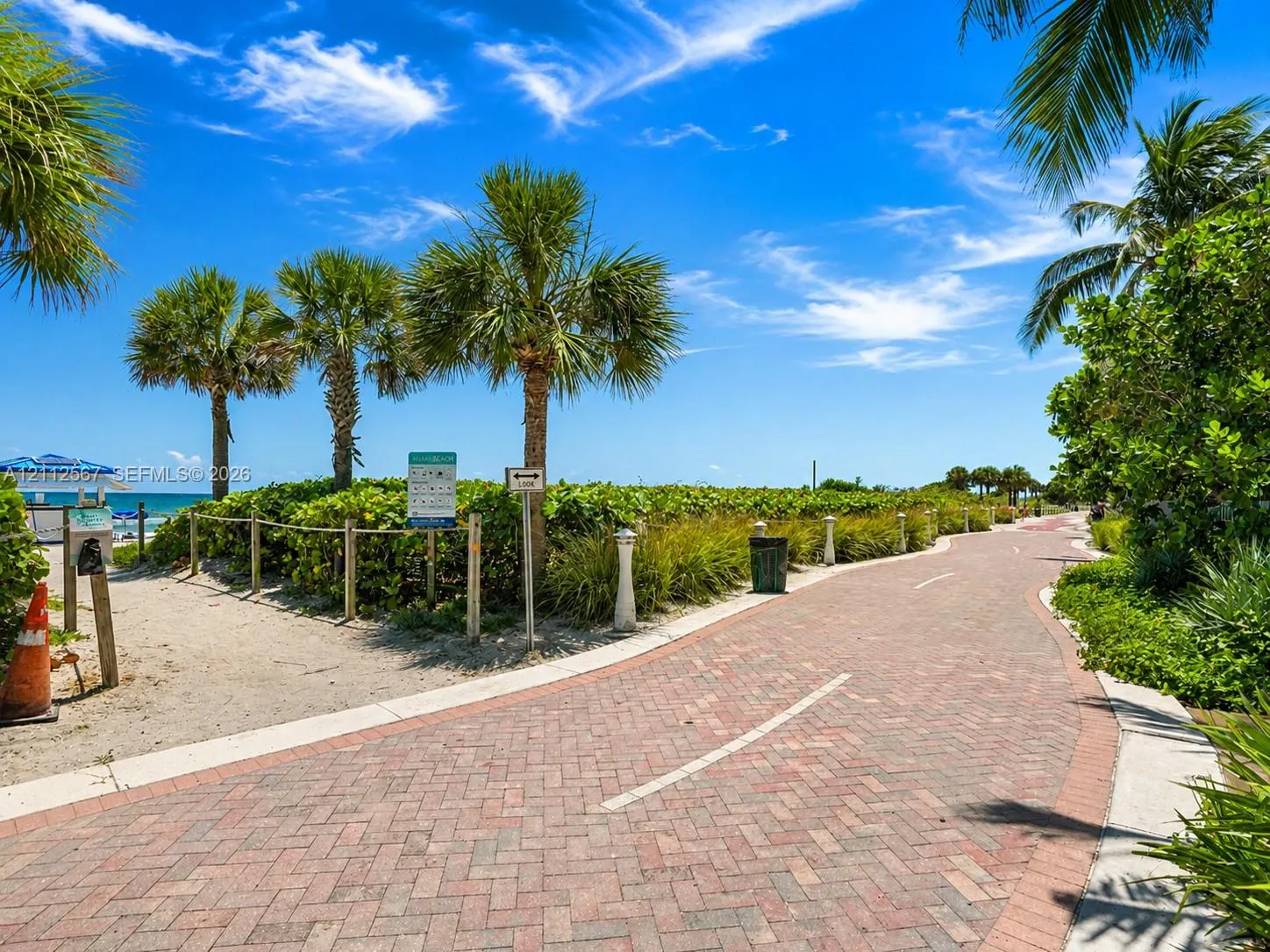 6365 Collins Avenue #3208