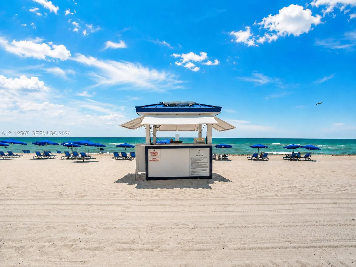 6365 Collins Avenue #3208