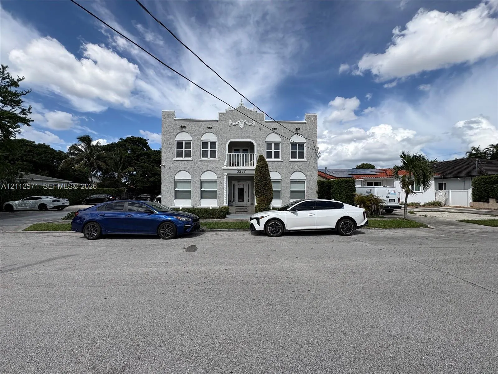 3237 SW 4th Street #12