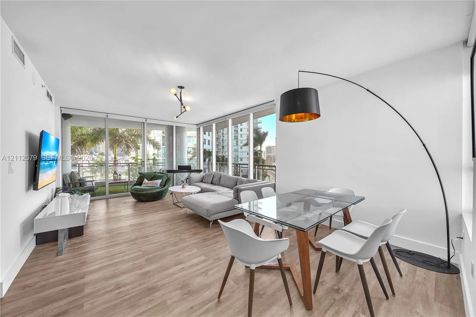 90 SW 3rd Street #1213