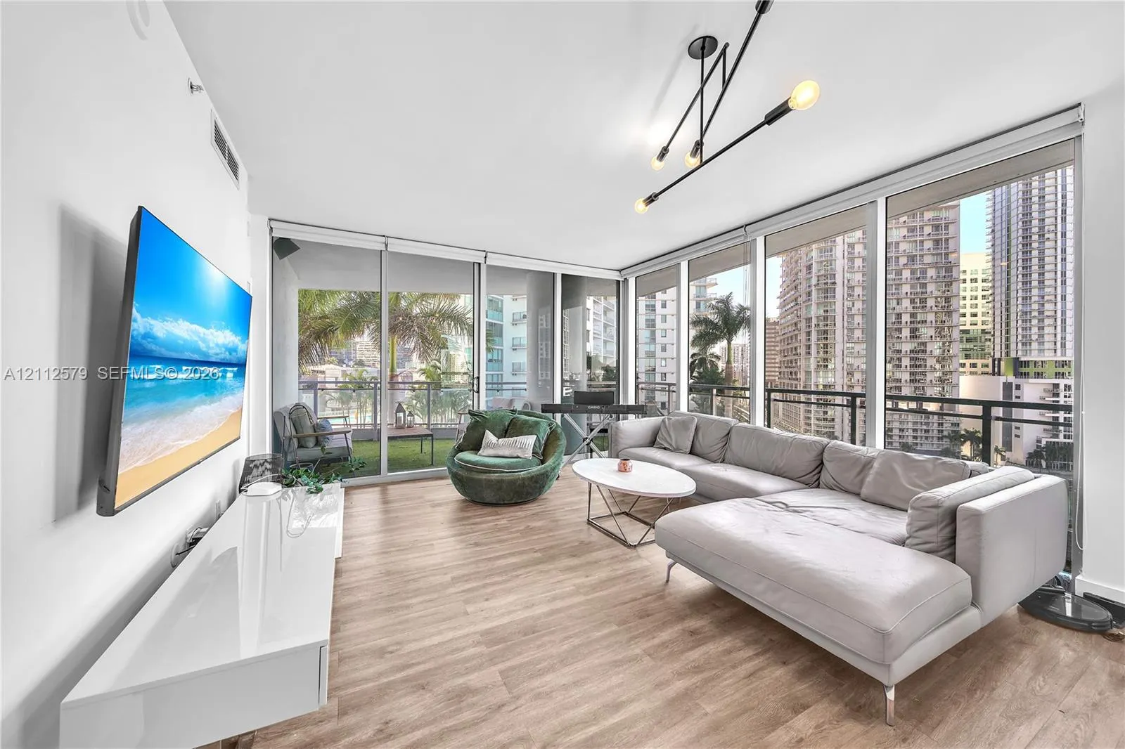 90 SW 3rd Street #1213